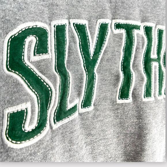 Slytherin Sweatshirt Harry Potter Universal Studios Wizarding World Official S - Picture 3 of 6